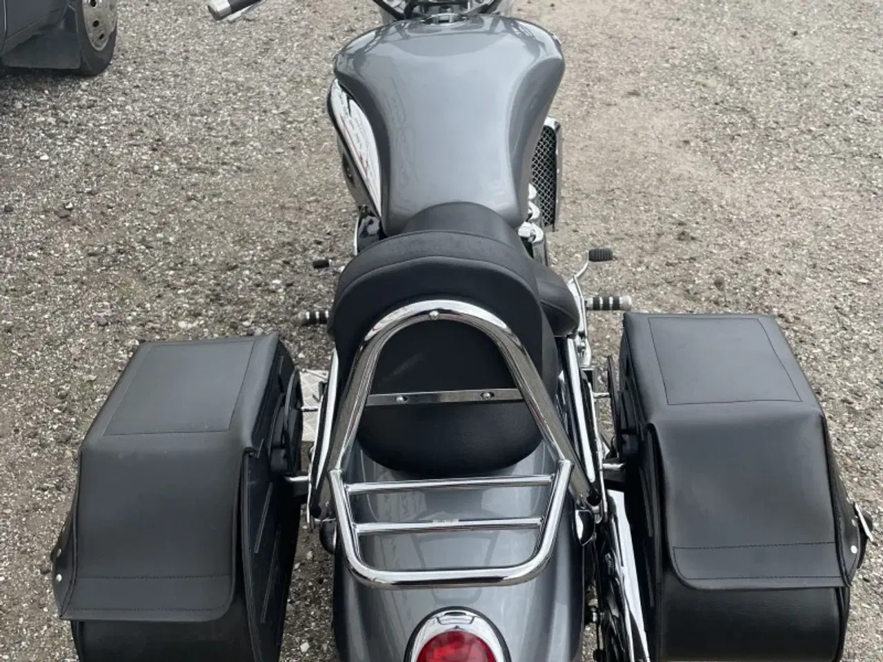 Billede 13 - Triumph Rocket lll