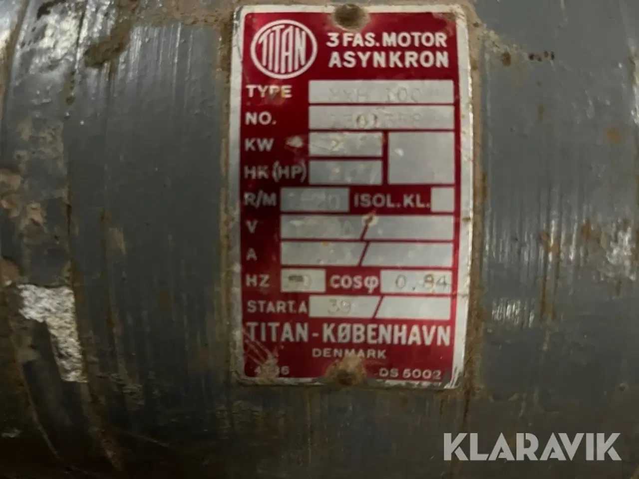 Billede 5 - Spånsuger