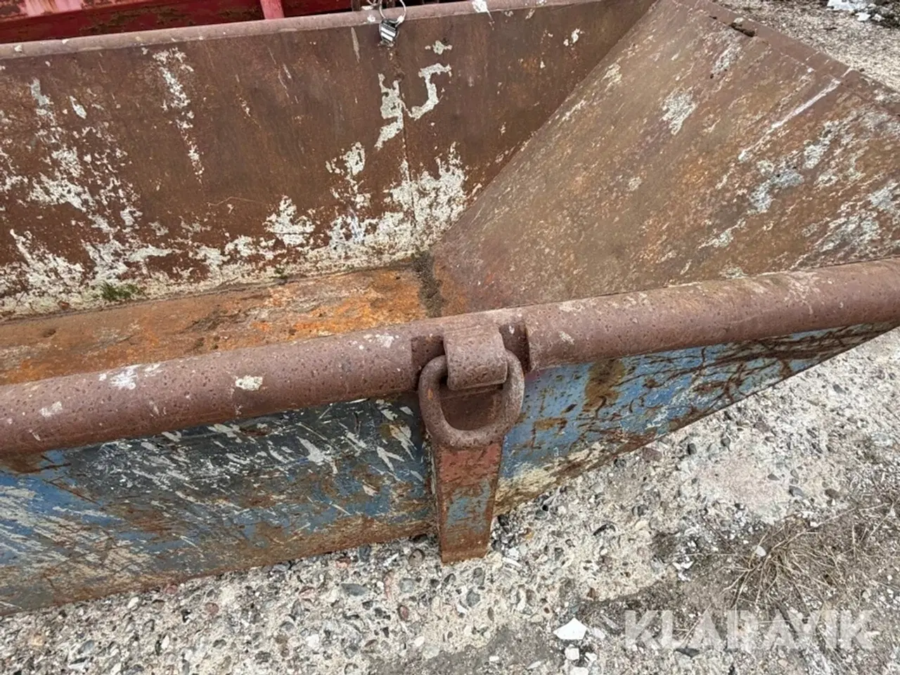 Billede 10 - Kranspand