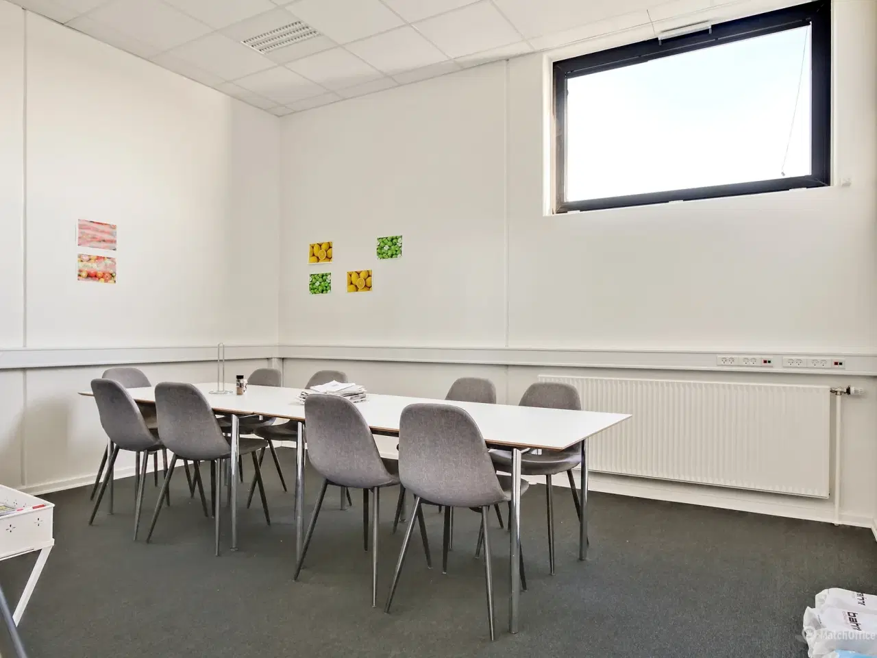 Billede 12 - 1.650 m2 lager samt 512 m2 kontor