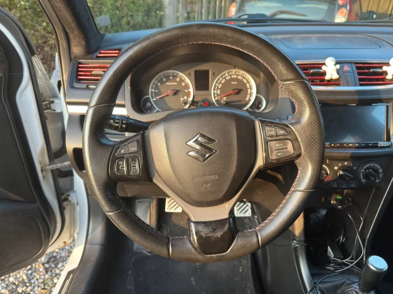 Billede 11 - Suzuki Swift 1,2 Dualjet Style