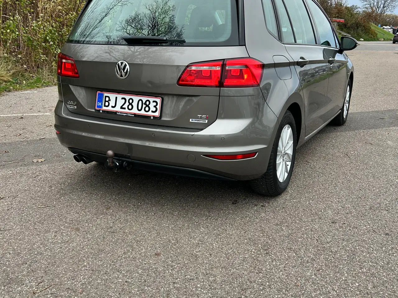 Billede 4 - Automat gear