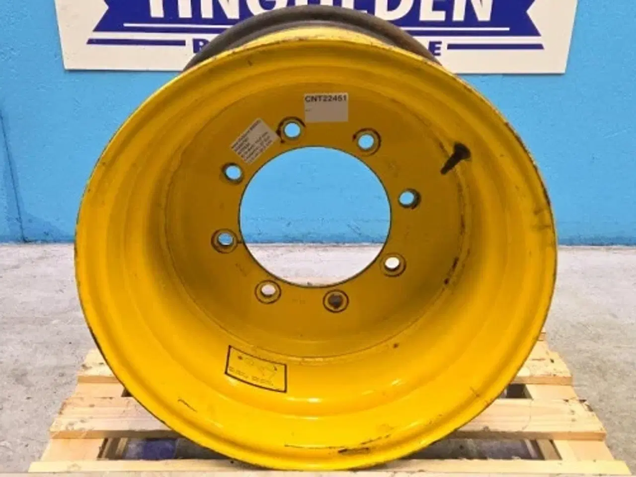 Billede 2 - 20"   W16X20