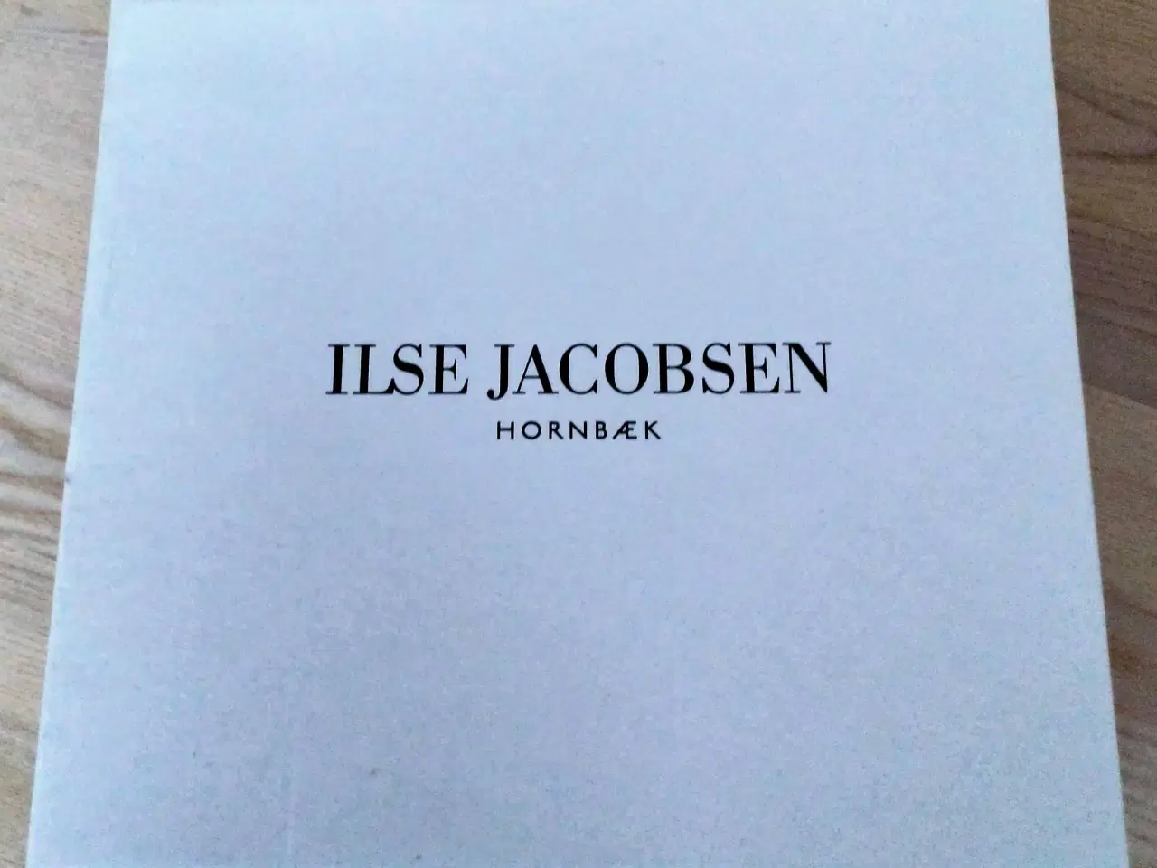 Billede 3 - Elegant Ilse Jacobsen støvle