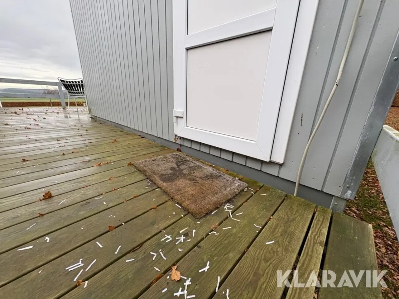 Billede 11 - Kontor modul