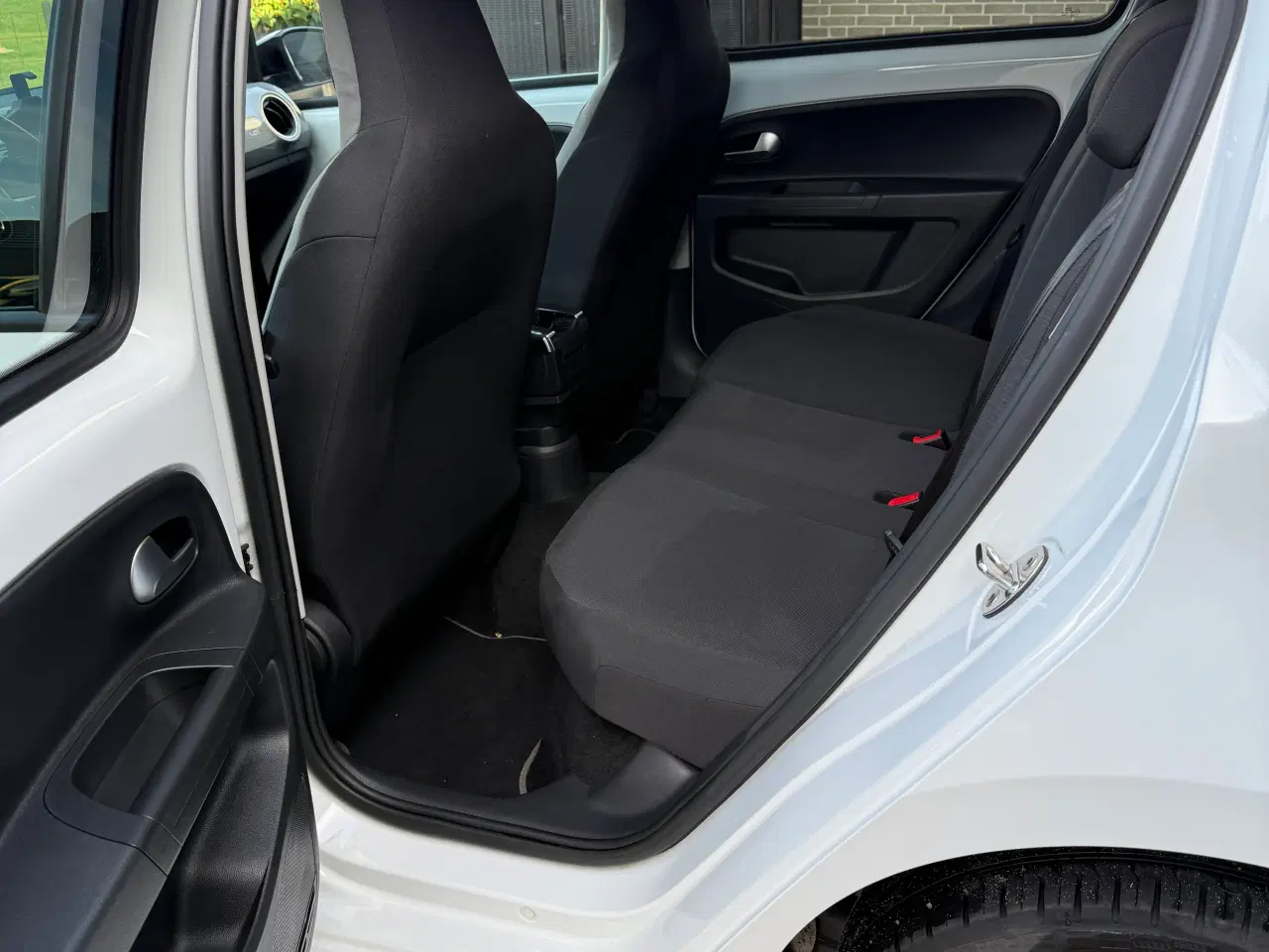 Billede 8 - VW e-Up!