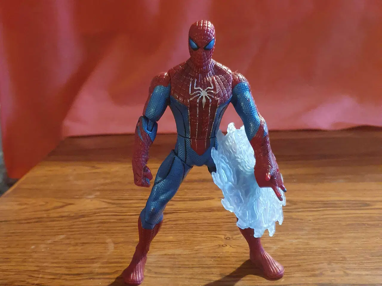 Billede 1 - Spider-man figur 