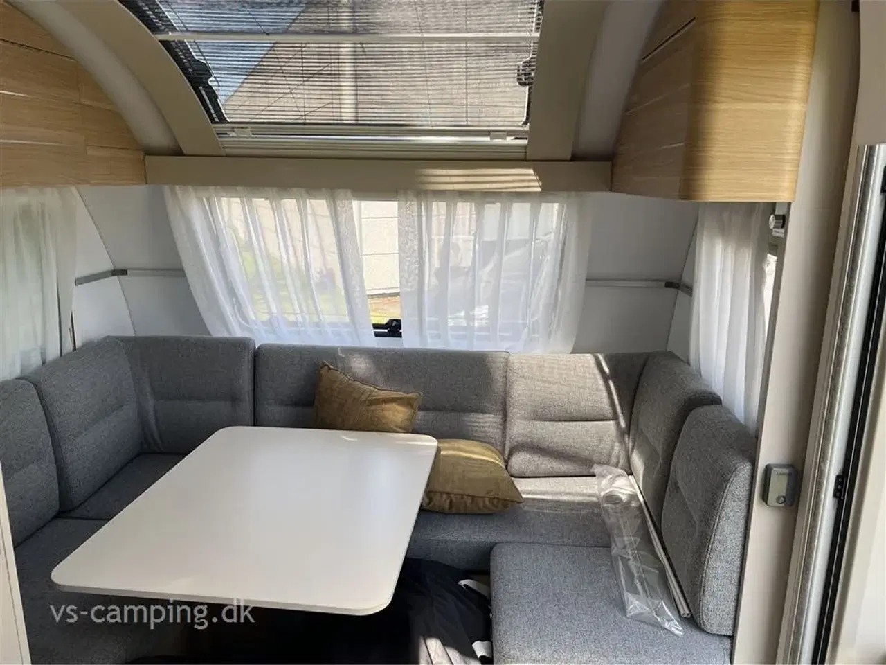 Billede 6 - 2021 - Adria Adora 502 UL Alde Centralvarme
