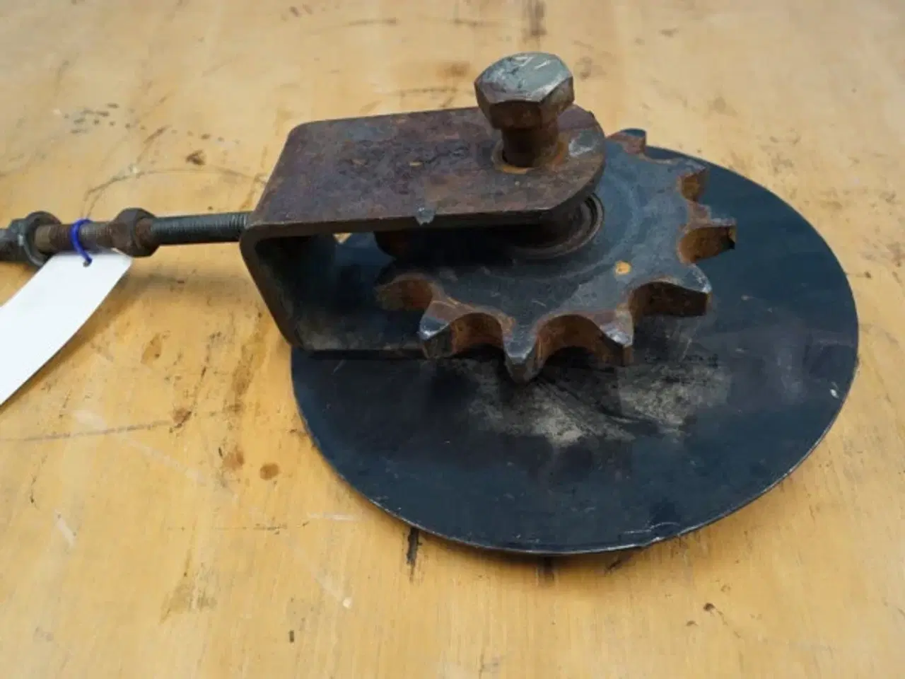 Billede 7 - New Holland BB9090 Plus Skærm 700143581