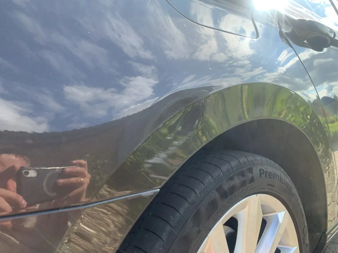 Billede 17 - VW Passat 2,0 TDi 150 Comfortline Premium Variant DSG