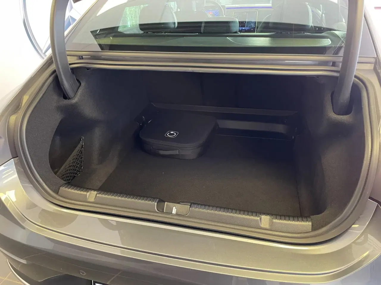 Billede 11 - Mercedes EQE350 Avantgarde