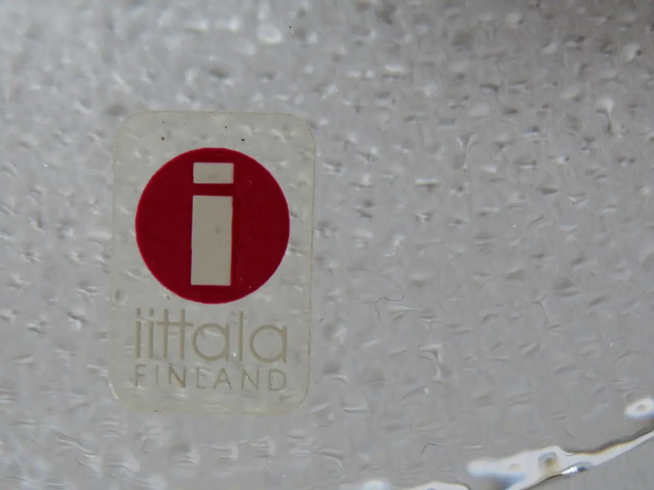 Billede 4 - Iittala fyrfadsstager