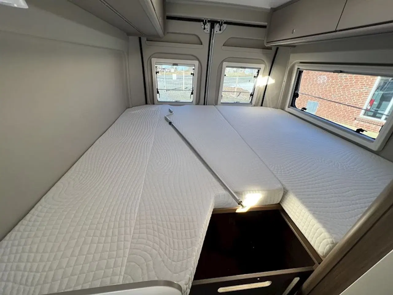 Billede 11 - VOGN 7 | CARADO - CV640 | Autocamper udlejes