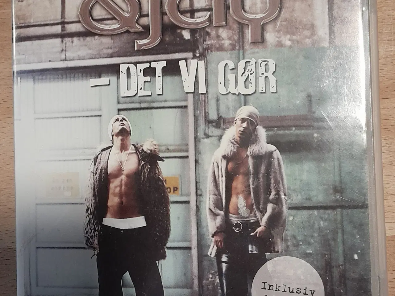 Billede 3 - Musik DVD’er  film Sælges 