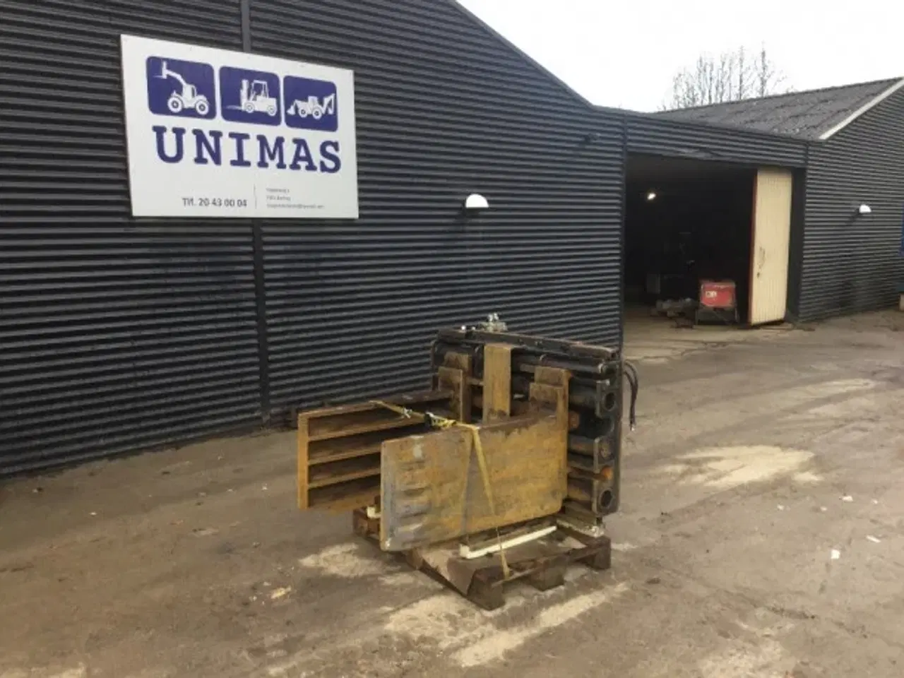 Billede 4 - ELM Klemme