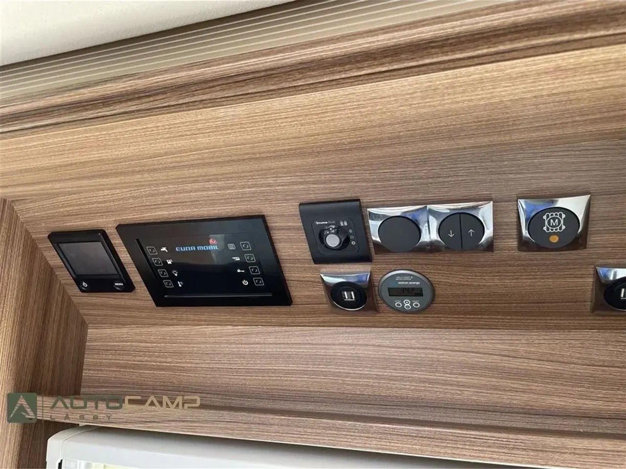 Billede 20 - 2020 - Euramobil Integra Line IL730 EB