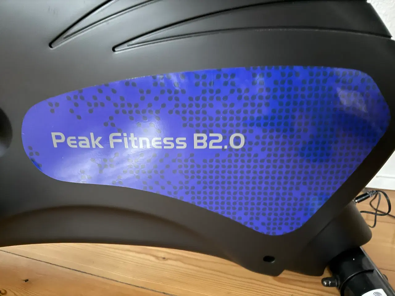 Billede 2 - Peak Fitness B2.0