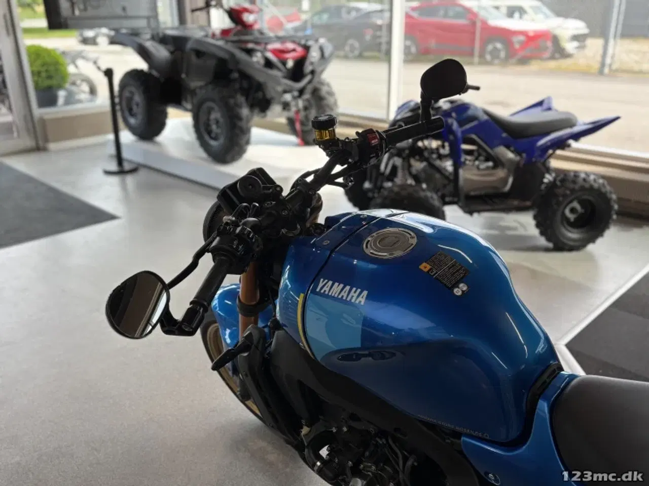 Billede 5 - Yamaha XSR 900