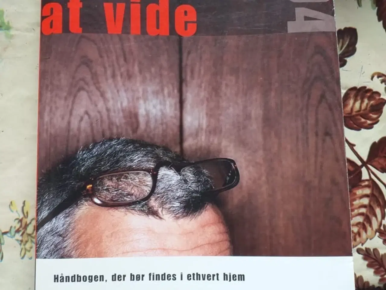 Billede 1 - Titel værd at vide