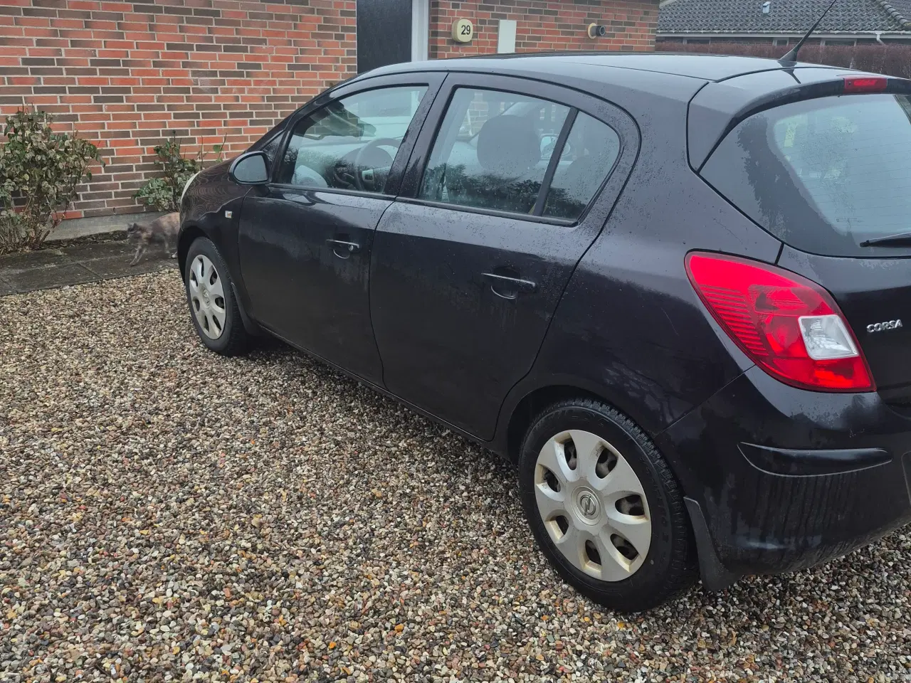 Billede 3 - Opel corsa