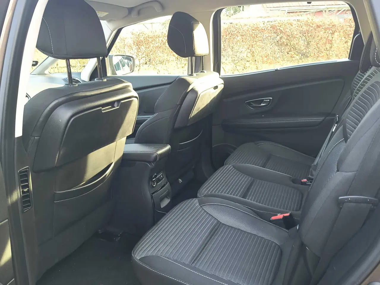 Billede 8 - Reaunult scenic 7 pers.