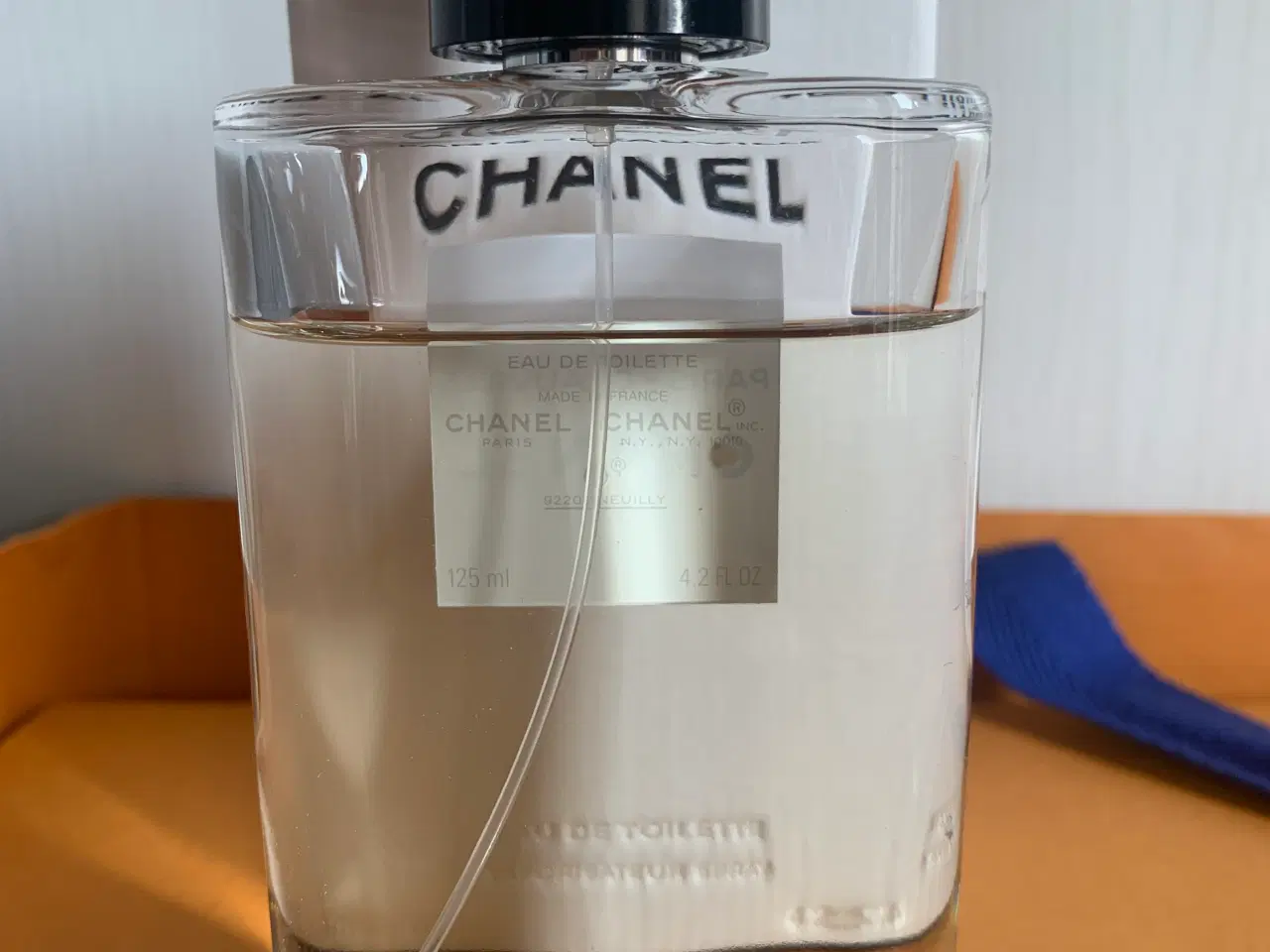 Billede 4 - Chanel Paris- Deauville
