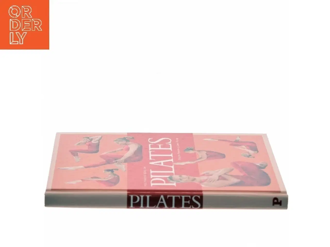 Billede 2 - Politikens bog om Pilates (Bog)