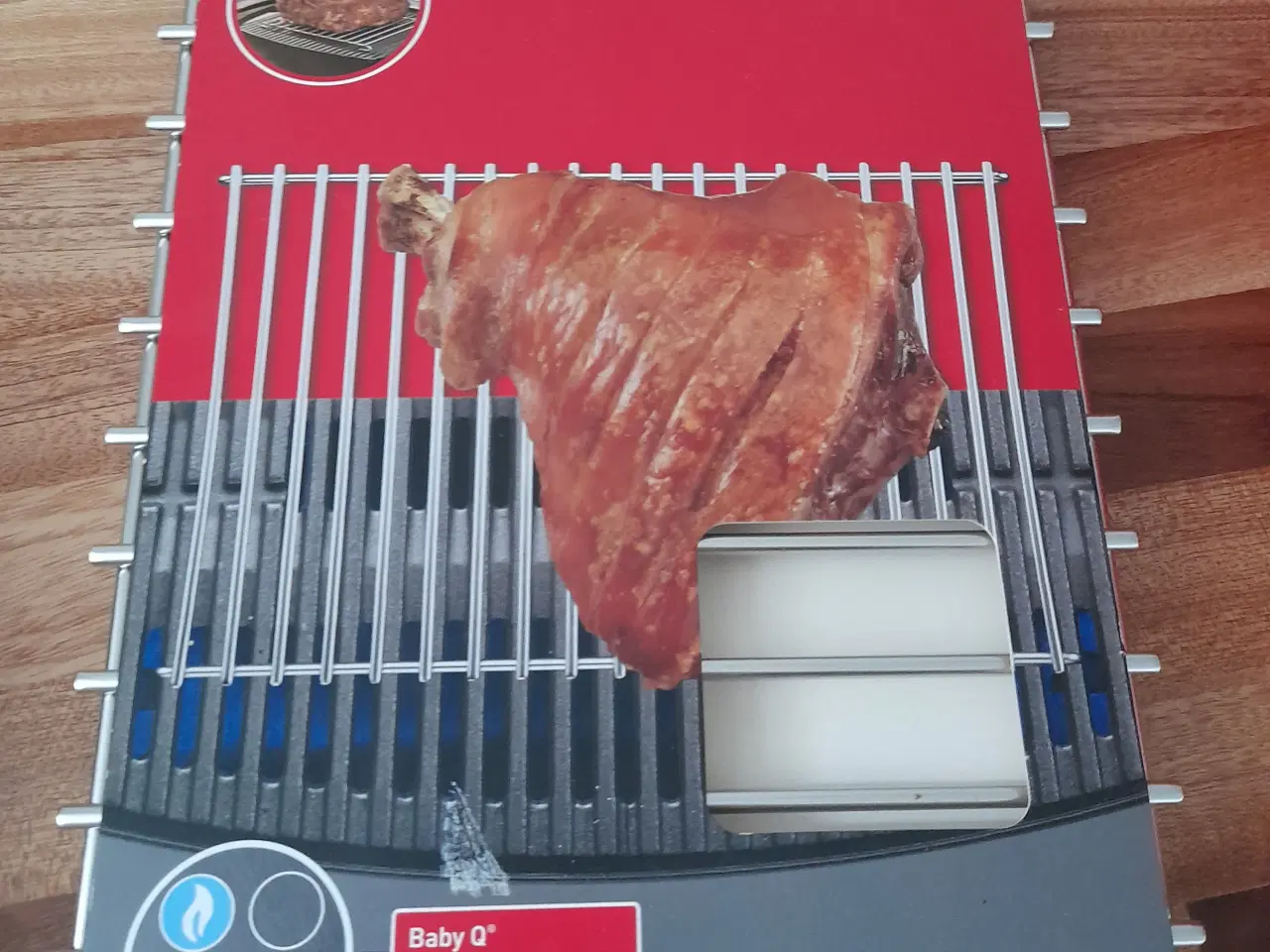 Billede 14 - Oprydning 