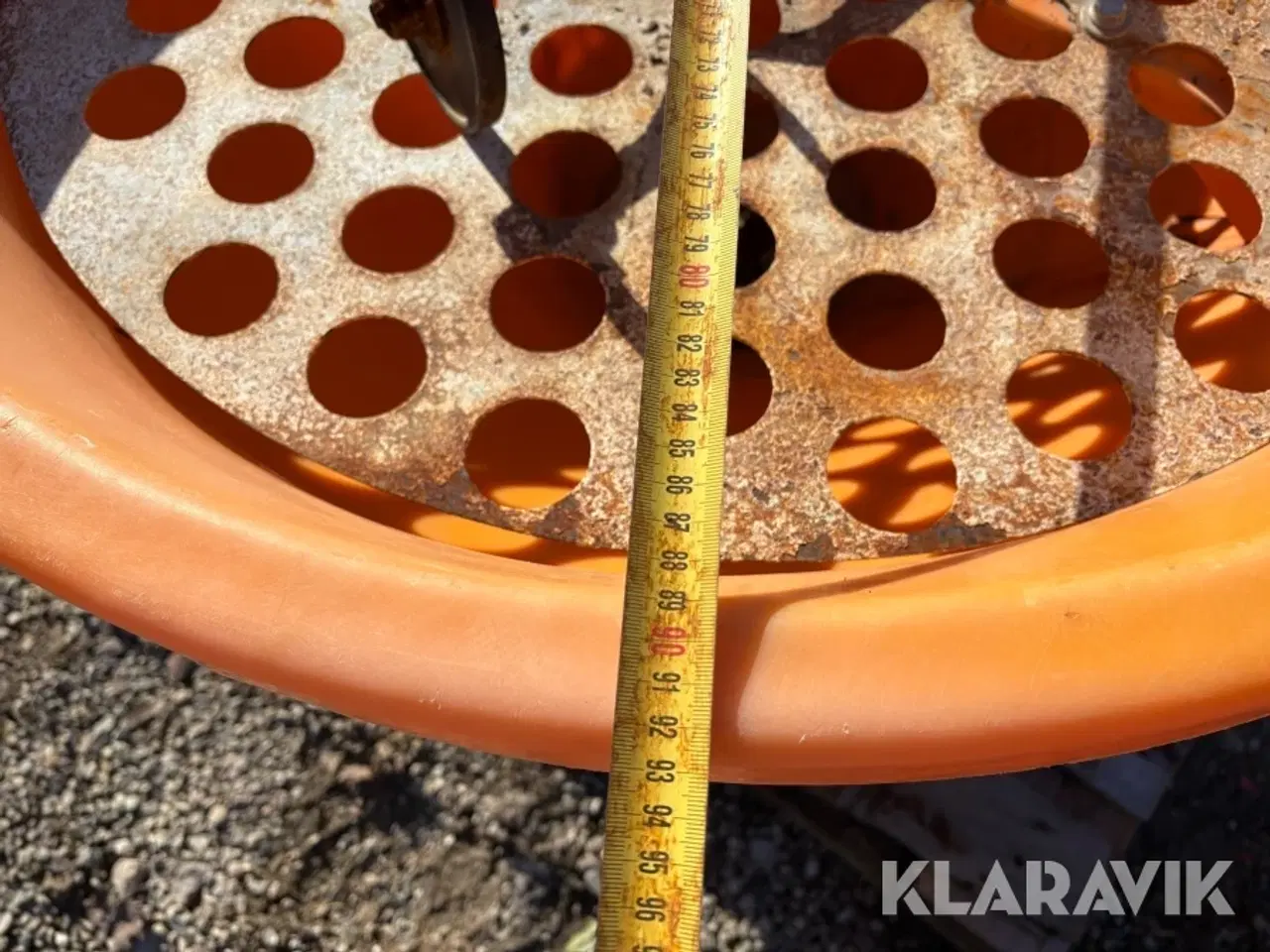 Billede 6 - Saltpreder Gamberini