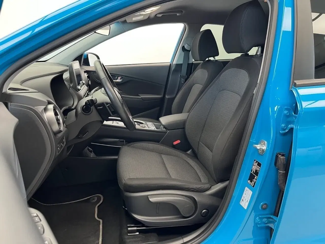 Billede 9 - Hyundai Kona 64 EV Intuitive