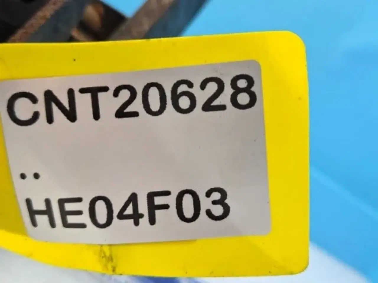 Billede 12 - Massey Ferguson 9280 Arm 28480897