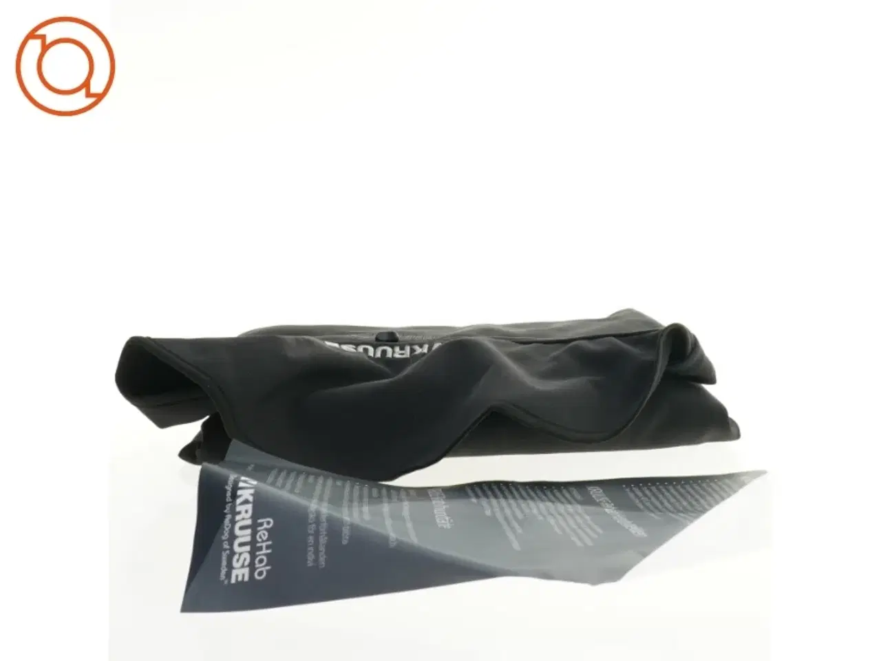 Billede 2 - KRUUSE REHAB HUNDEDÆKKEN fra Kruuse (str. 76 cm)
