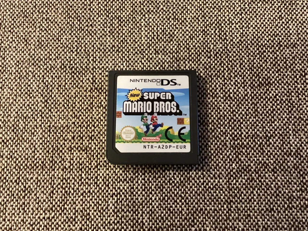 Billede 4 - Nintendo DS spil