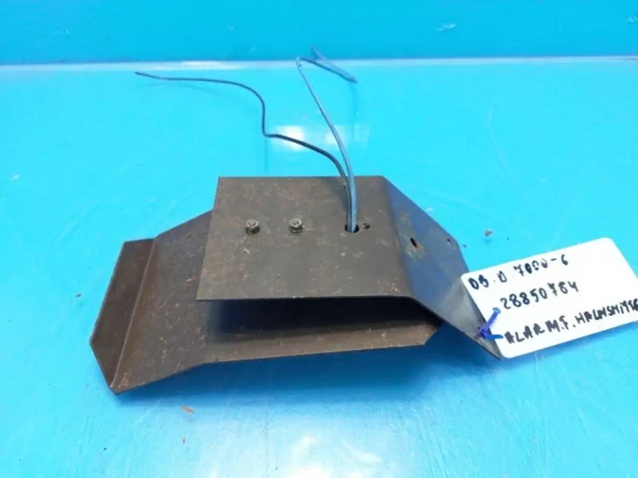 Billede 8 - Dronningborg D7000 Sensor 28850784