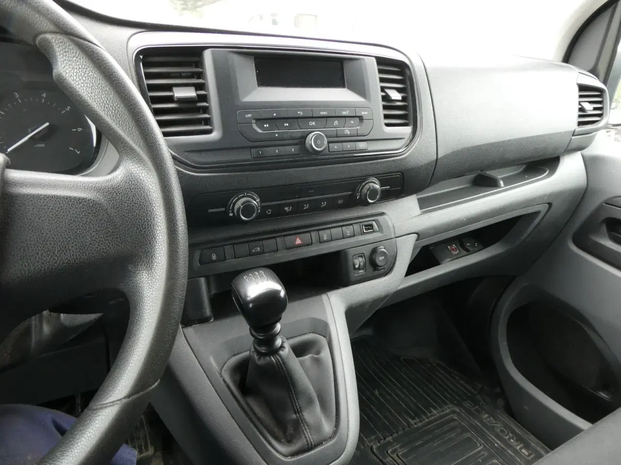 Billede 5 - Toyota ProAce 2,0 D 120 Long Comfort