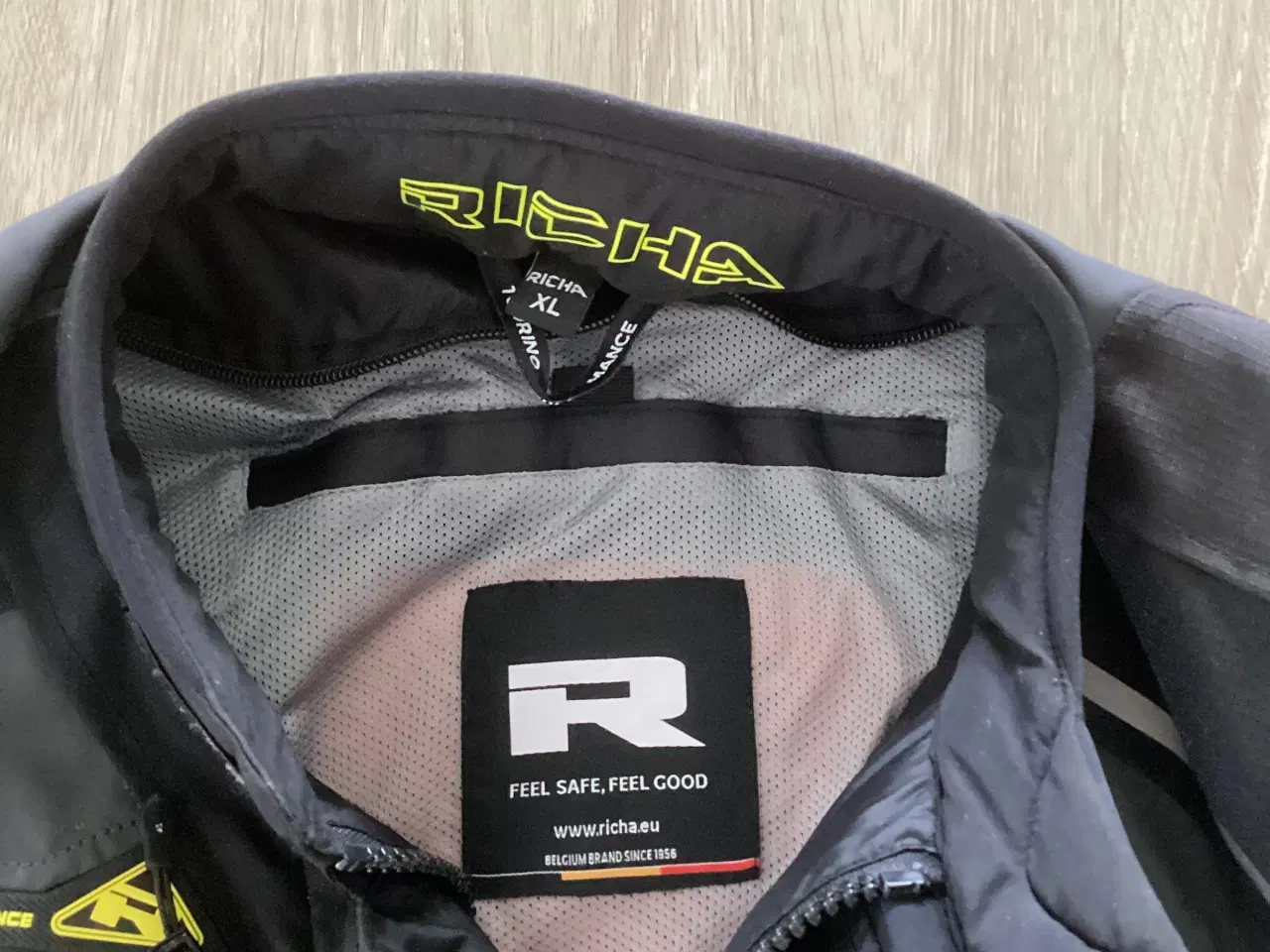 Billede 2 - Richa Infinity jakke og bukser