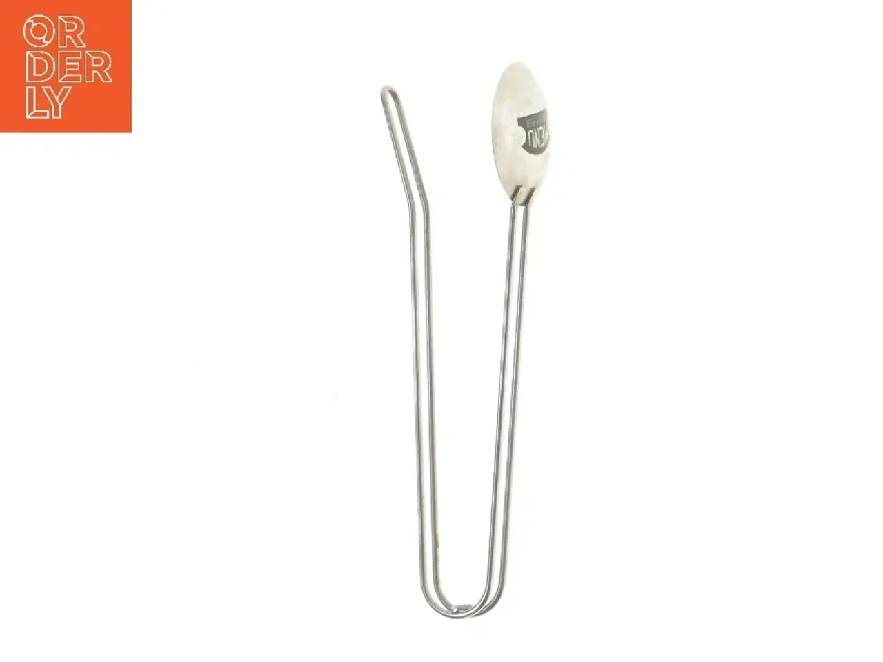 Billede 1 - Stainless steel tang  fra Menu (str. 28 cm)