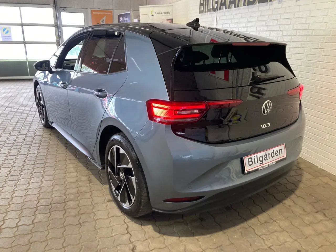 Billede 4 - VW ID.3 58 Pro Performance Family