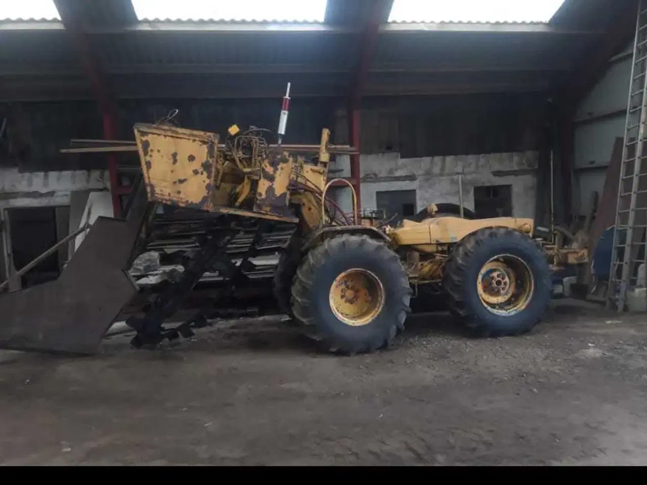 Billede 2 - County 1004 / Bart Holland