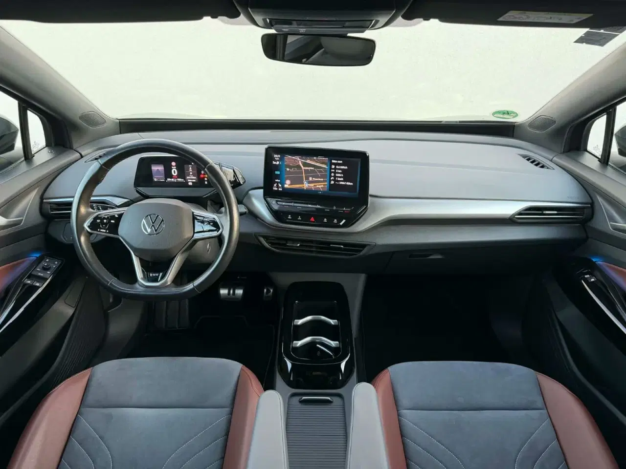 Billede 6 - VW ID.4 77 1ST Pro Performance