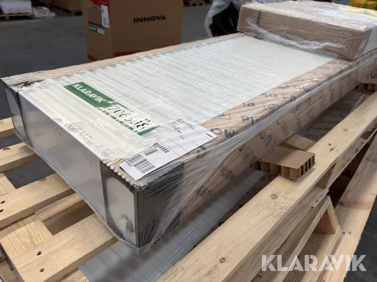 Billede 12 - Radiatorer Purmo - 6 styk