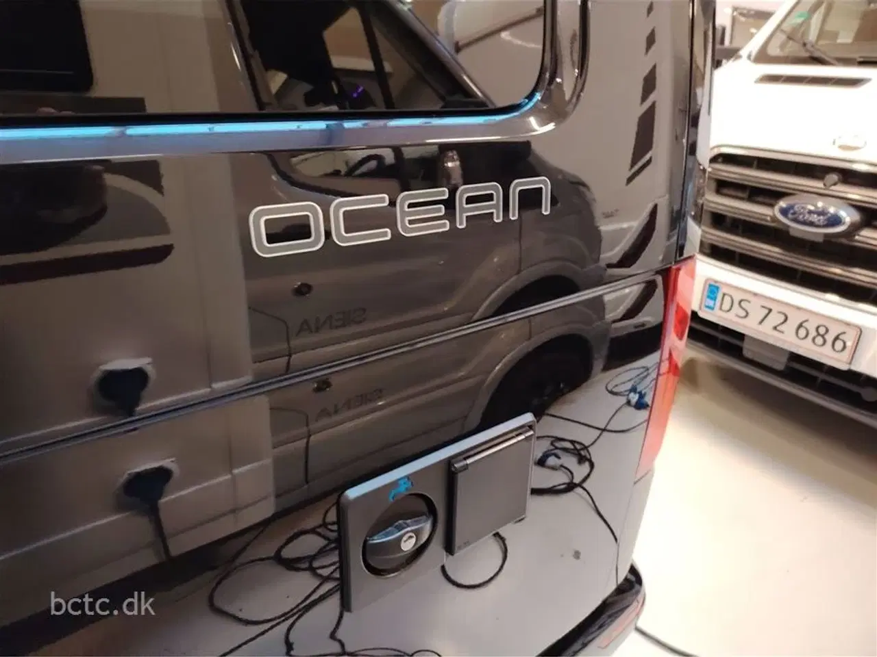 Billede 19 - 2020 - VW California Ocean 2.0 TDI 150 DSG