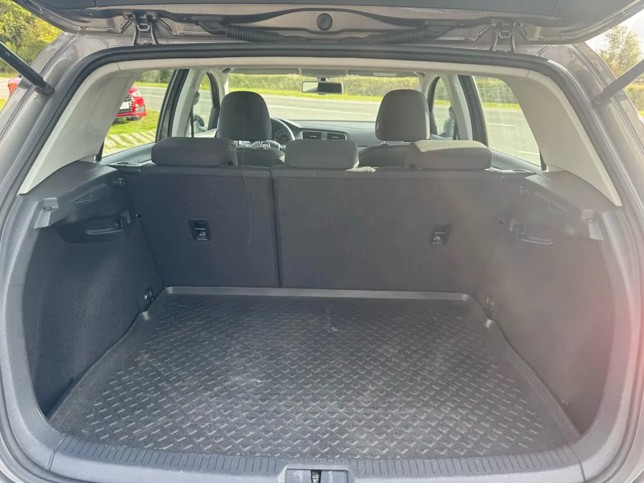 Billede 10 - VW Golf 1,6 TDI BMT 40 Years Edition 110HK 5d 6g