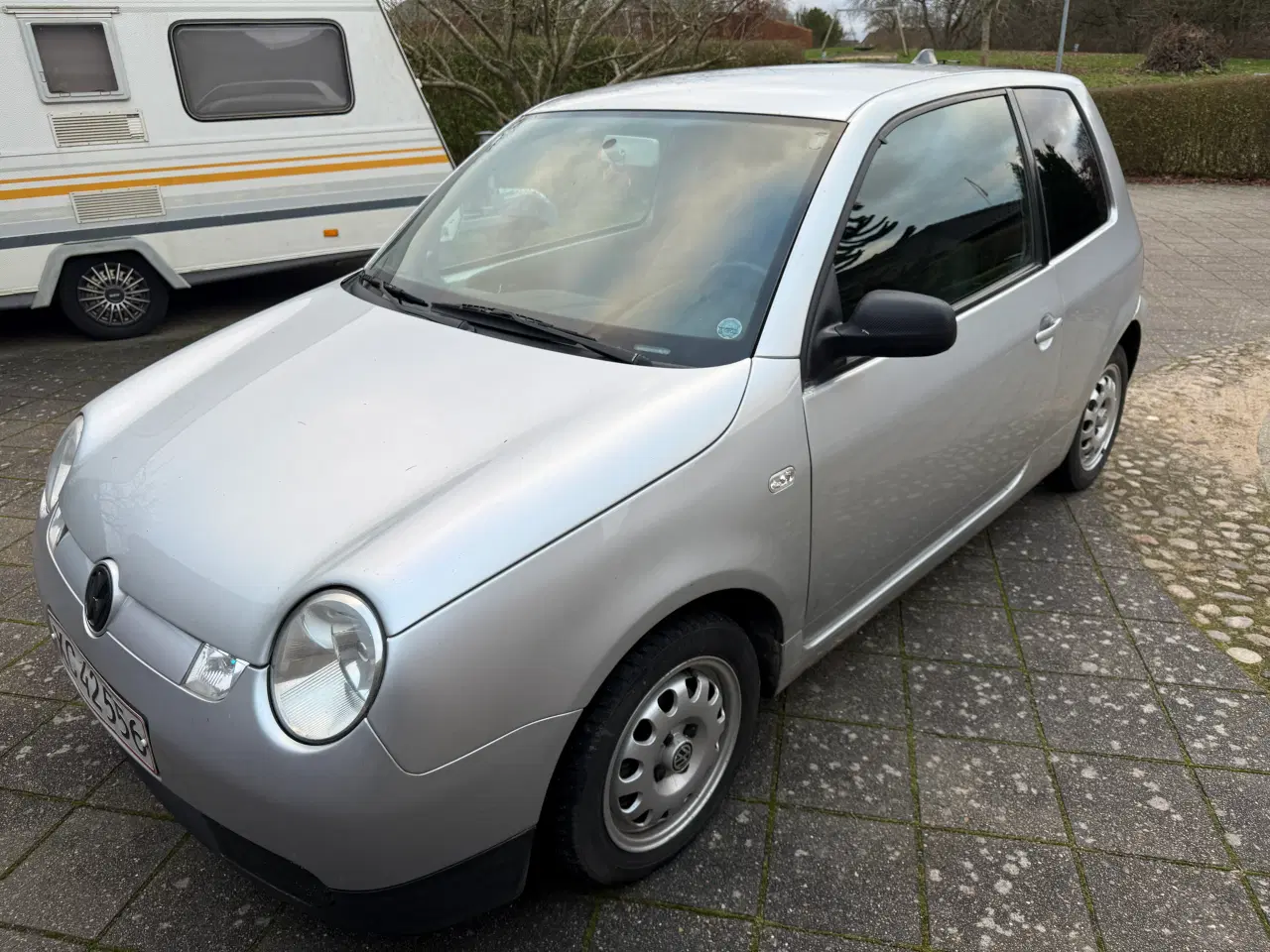 Billede 3 - VW Lupo 3L TDI