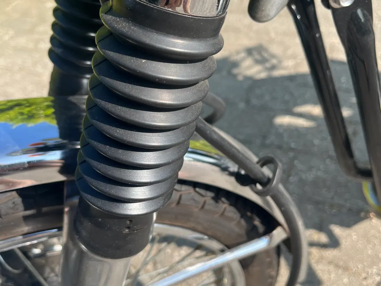 Billede 19 - Yamaha fs1 