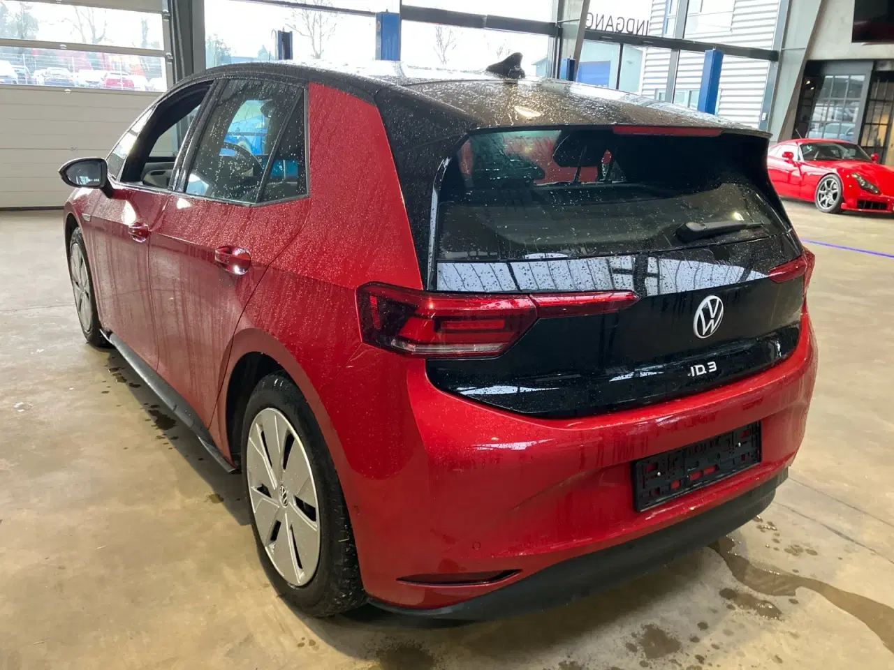 Billede 2 - VW ID.3  Pro Performance