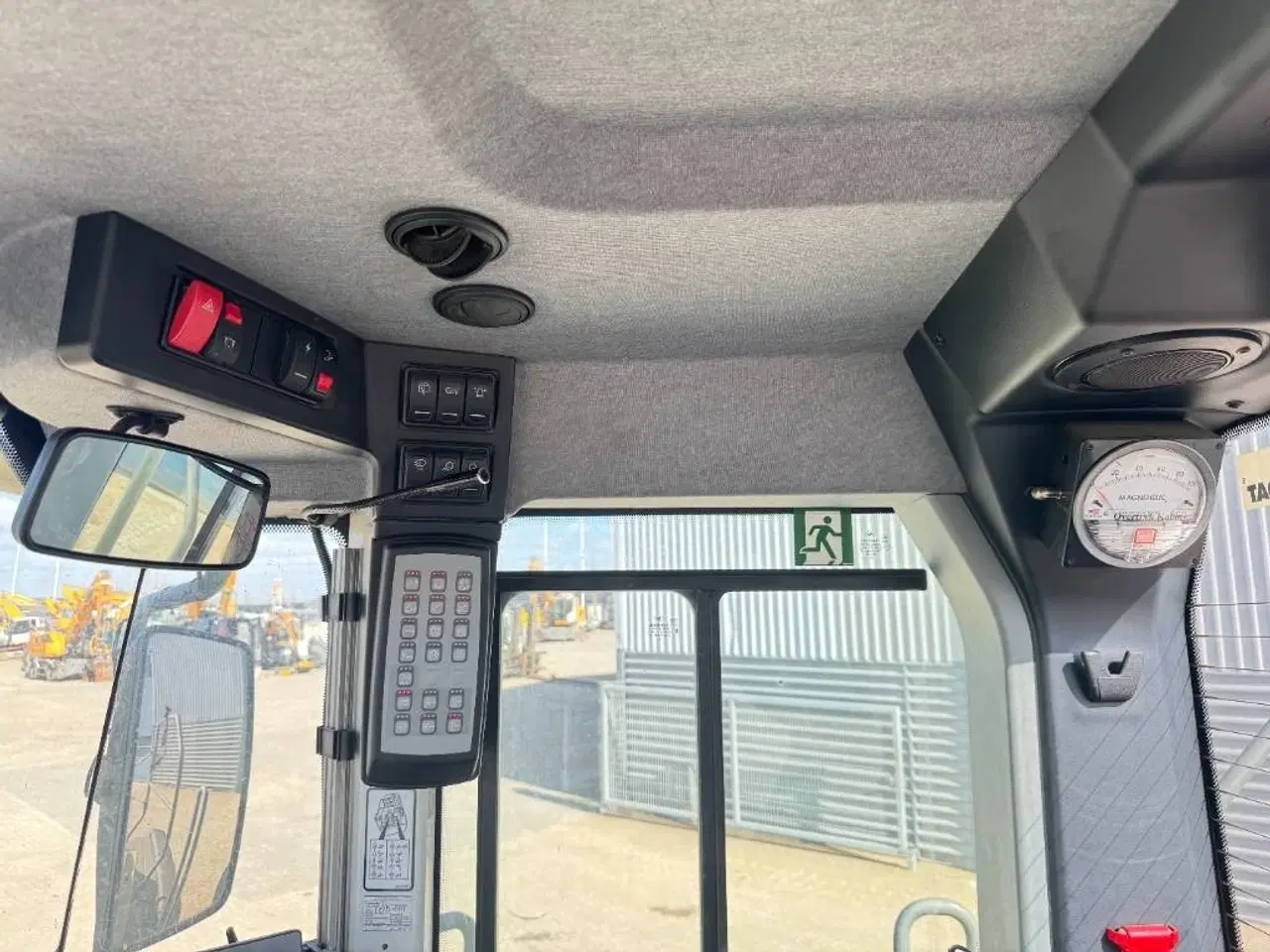 Billede 9 - Liebherr L 576