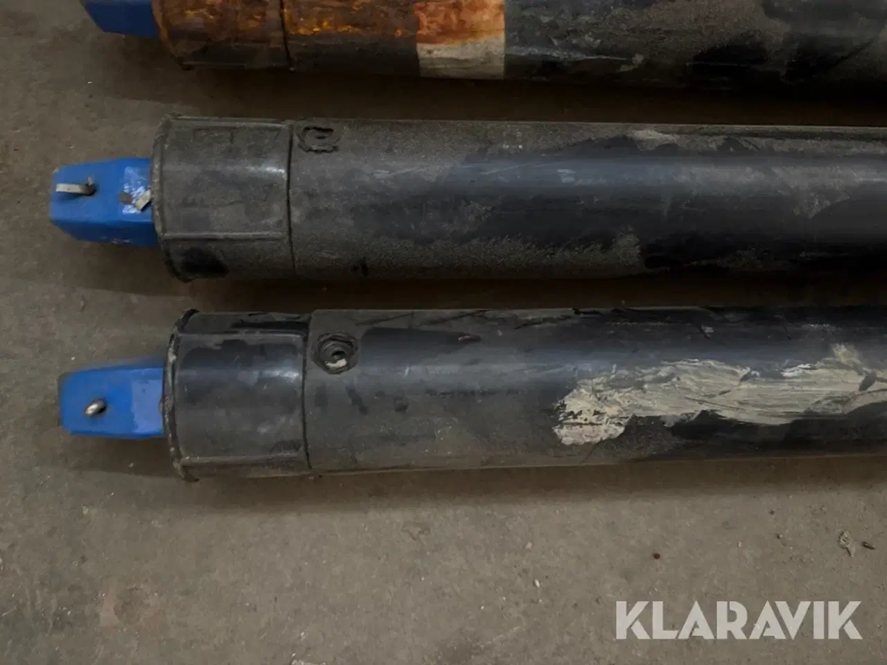 Billede 9 - Stophaner 4styk