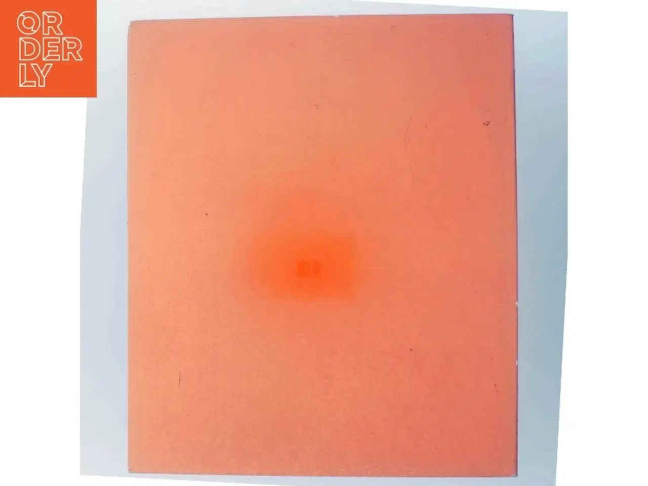 Billede 3 - Kunstkatalog - Take Off 20:01