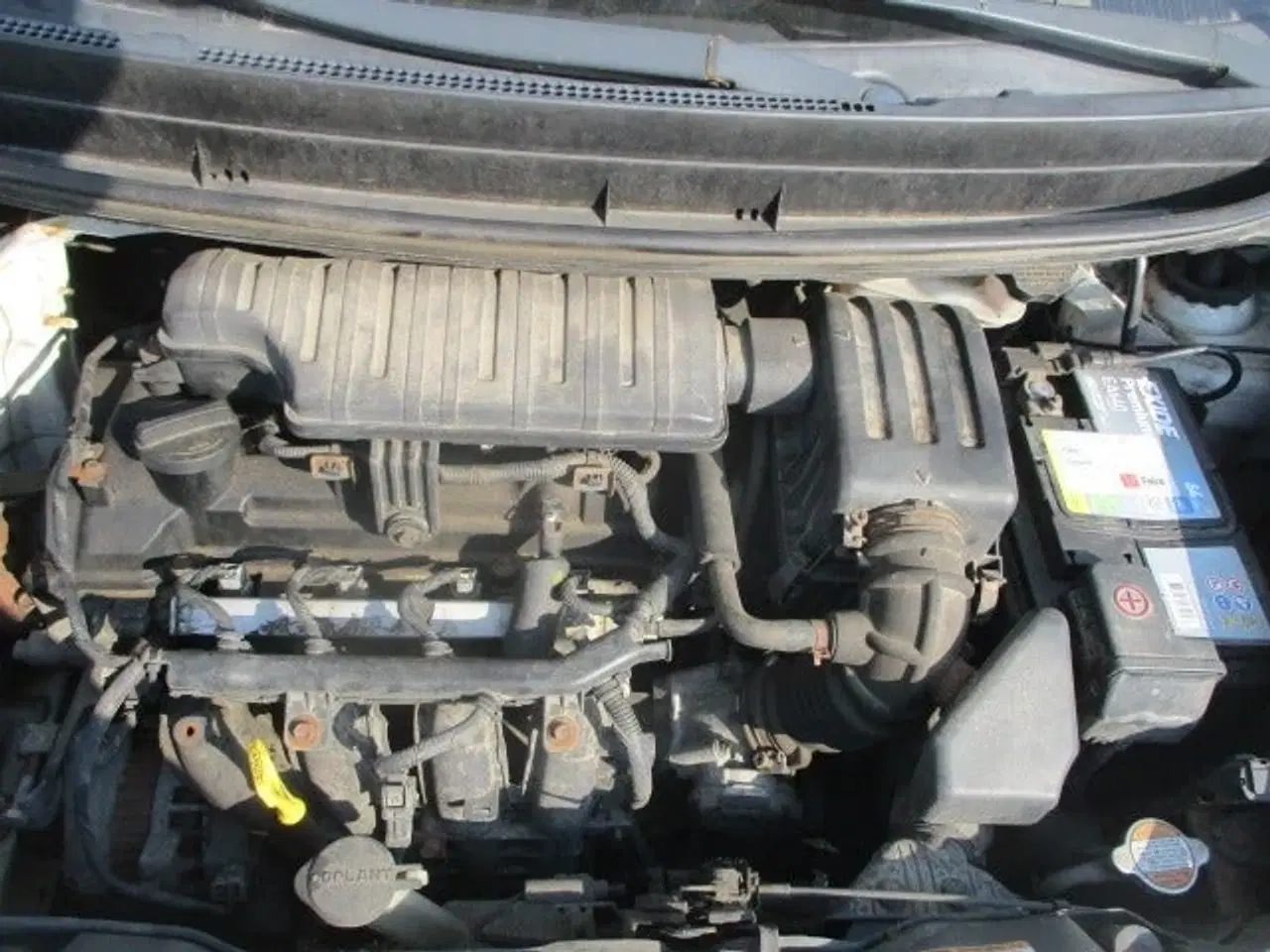 Billede 10 - Kia Picanto 1,2 Active Eco
